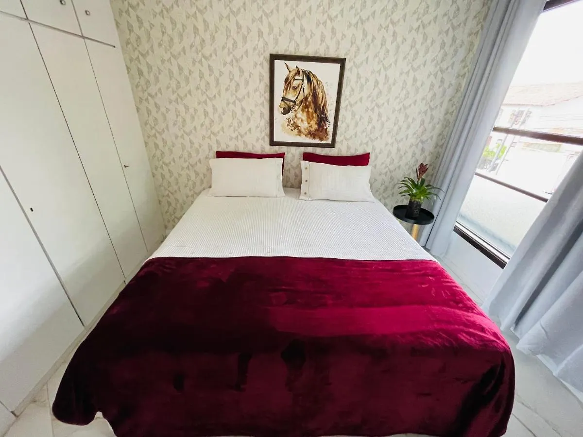 Quarto em Acomodações Particulares A Casa Que Hospeda Apartamento São Paulo