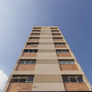 Apartamento Vossa Bossa Vitta Polopoli, São Paulo