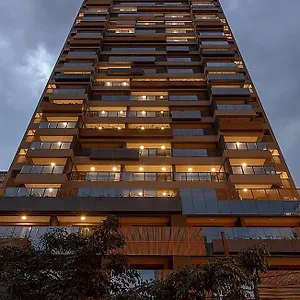Apartamento Luxo Itaim - Homax, São Paulo