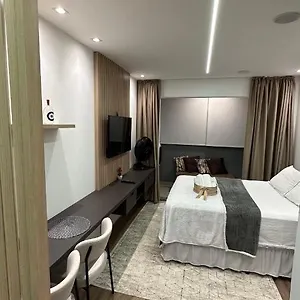 Apartamento Moov 615 Mooca, São Paulo