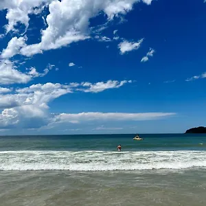 Apartamento Praia Bombinhas Apartamento Bombinhas
